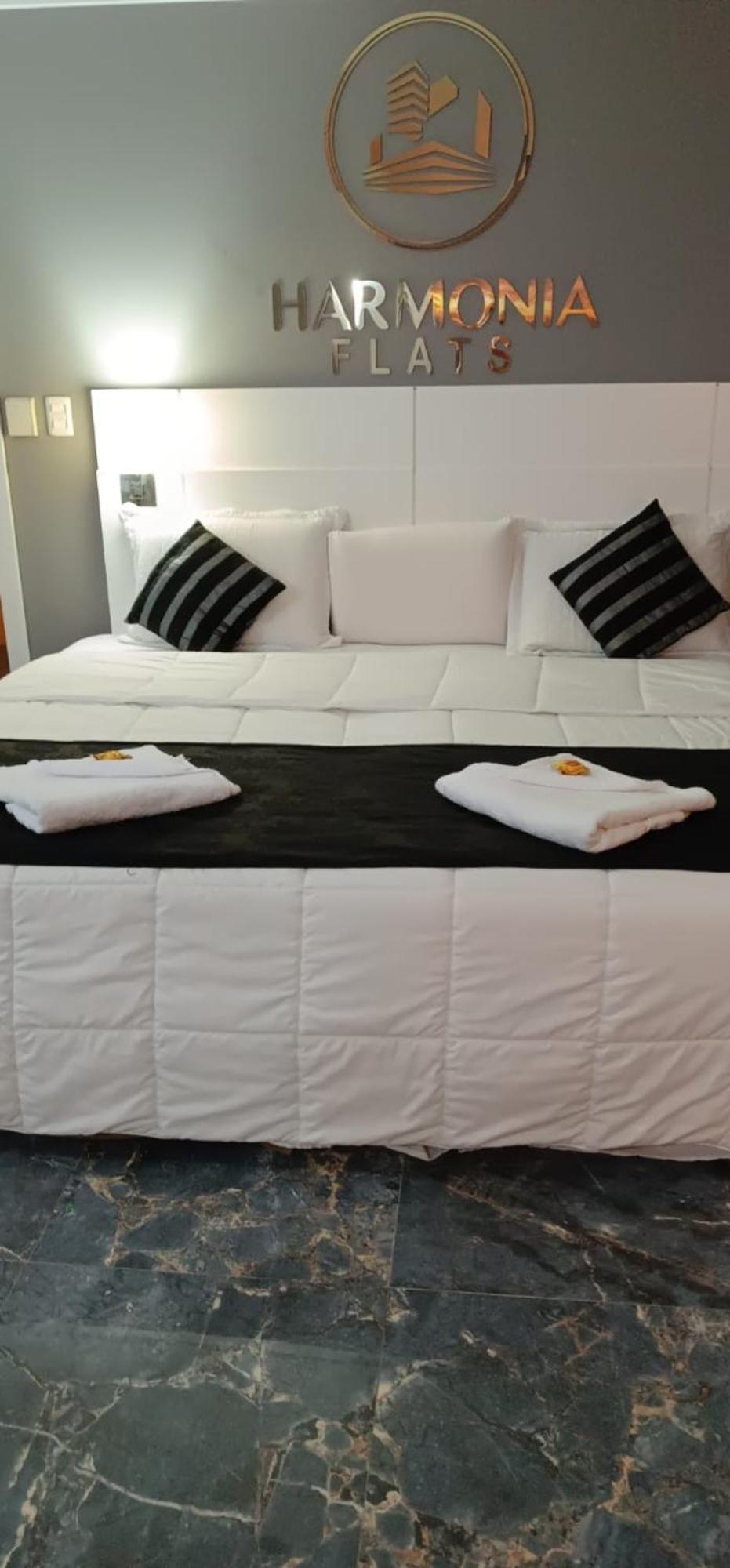 Apartamento Golden Flat'S - Slaviero Guarulhos Exterior foto